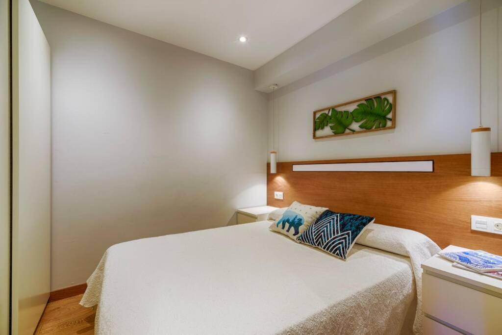 Orzan Beach 2 By Thebluewaveapartments Com A Coruña Exterior foto