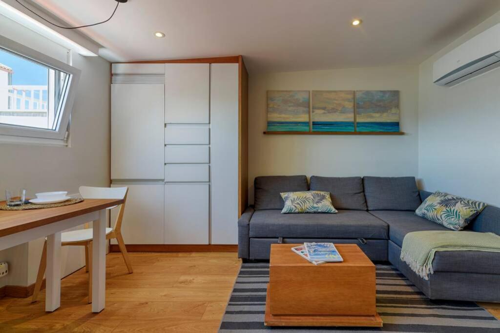 Orzan Beach 2 By Thebluewaveapartments Com A Coruña Exterior foto