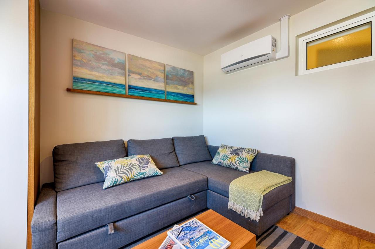 Orzan Beach 2 By Thebluewaveapartments Com A Coruña Exterior foto